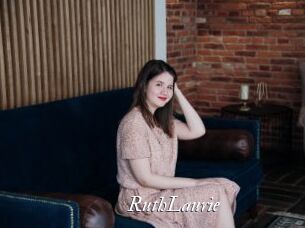 RuthLaurie Partouze