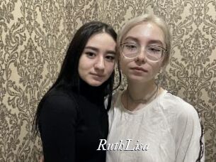 RuthLisa