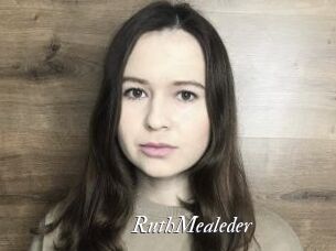 RuthMealeder