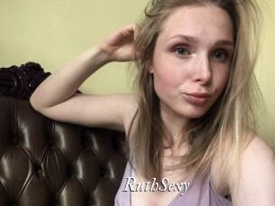 RuthSexy