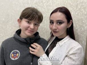 RuthSina