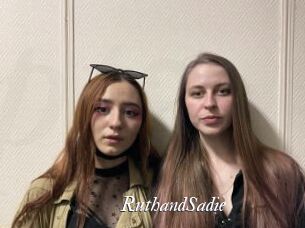 RuthandSadie