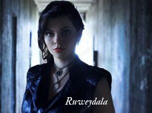 Ruweydala