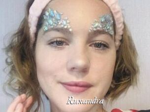 Ruxandra