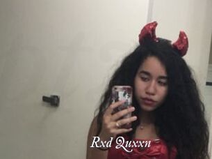 Rxd_Quxxn