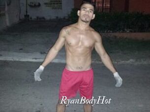 RyanBodyHot