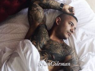RyanColeman Partouze