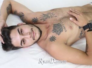 RyanDamon