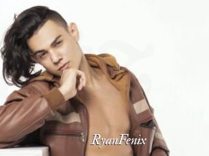 RyanFenix Partouze