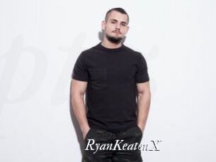RyanKeatonX