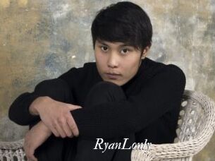 RyanLonly Partouze