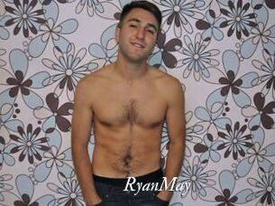 RyanMay