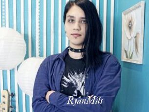 RyanMils