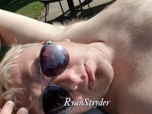 Ryan_Stryder Partouze