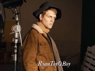 RyanToyOBoy