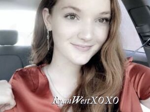 RyanWestXOXO