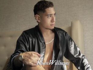 RyanWilliams