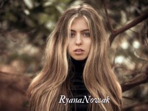 RyanaNowak Partouze