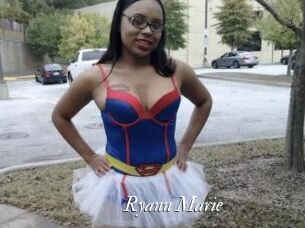 Ryann_Marie Partouze