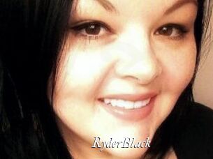 RyderBlack