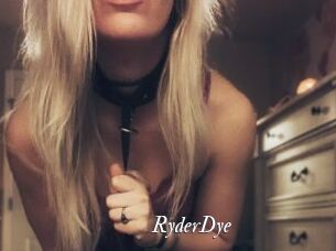 RyderDye