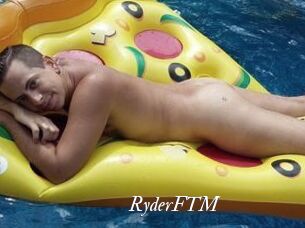 RyderFTM