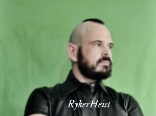 Ryker_Heist Partouze