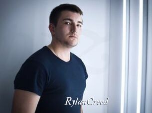 RylanCreed Partouze