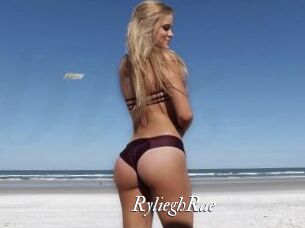 RylieghRae Partouze