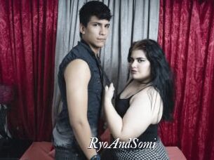 RyoAndSomi