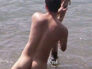 Ryok