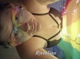 RyrenSinn