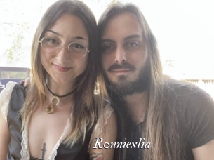 R0nniexlia