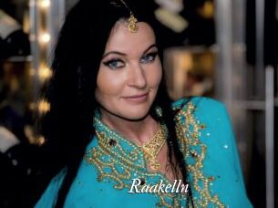 Raakelln