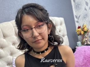 Raaveenn