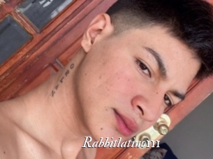Rabbitlatino111