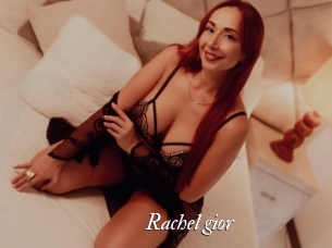 rachel_gior Partouze