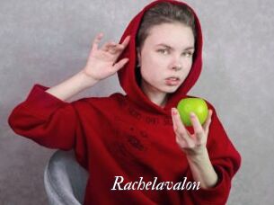 Rachelavalon