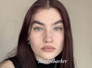 Rachelbarker