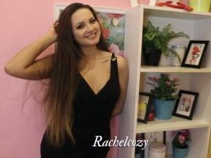 rachelcozy Partouze