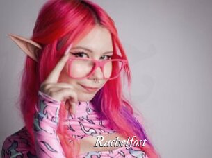 Rachelfost