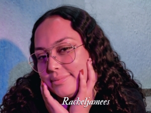 Racheljamees