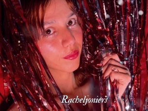 Racheljoniers