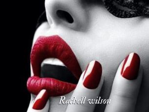 Rachell_wilson