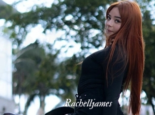 Rachelljames