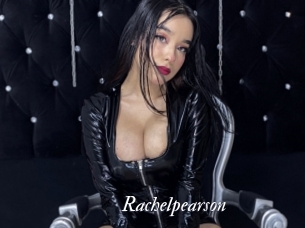 Rachelpearson