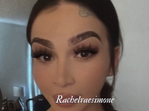 Rachelraesimone