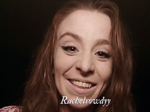 Rachelrowdyy