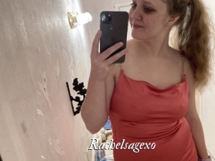Rachelsagexo