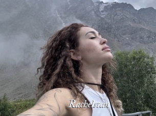 Rachelstan